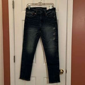 American Eagle Jeans 30x30 NWT